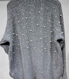 市场上装-毛衫-休闲毛衫