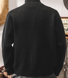 市场上装-毛衫-休闲毛衫