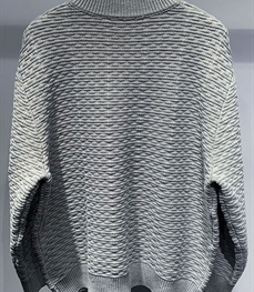 市场上装-毛衫-休闲毛衫