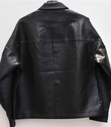 市场上装-皮衣-休闲皮衣