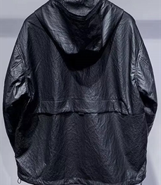 市场上装-皮衣-休闲皮衣