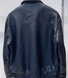 市场上装-皮衣-休闲皮衣