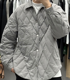 市场上装-棉衣/羽绒服-休闲棉服