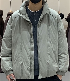 市场上装-棉衣/羽绒服-休闲棉服