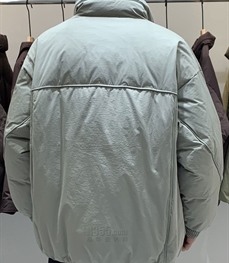 市场上装-棉衣/羽绒服-休闲棉服