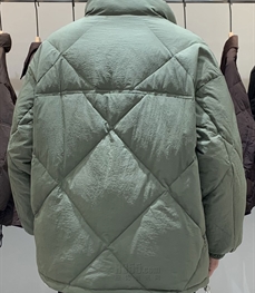 市场上装-棉衣/羽绒服-休闲棉服