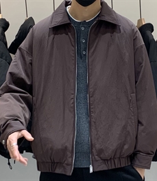 市场上装-棉衣/羽绒服-休闲棉服