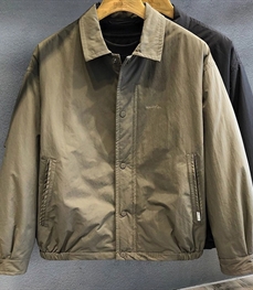 市场上装-棉衣/羽绒服-休闲棉服