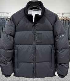 市场上装-棉衣/羽绒服-休闲棉服