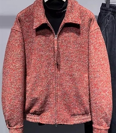 市场上装-夹克-休闲夹克