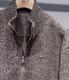 市场上装-夹克-休闲夹克