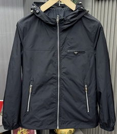 市场上装-夹克-休闲夹克