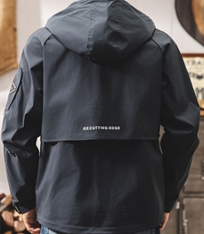 市场上装-夹克-休闲夹克