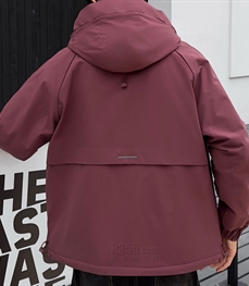 市场上装-夹克-休闲夹克