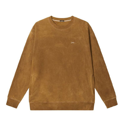 英国《DENHAM》2025秋冬休闲时尚男装