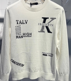 市场上装-毛衫-欧货毛衫