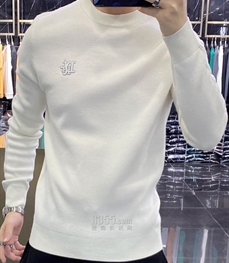 市场上装-毛衫-欧货毛衫