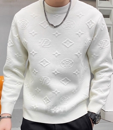 市场上装-毛衫-欧货毛衫