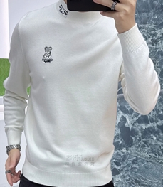 市场上装-毛衫-欧货毛衫