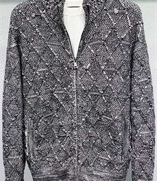 市场上装-毛衫-休闲毛衫