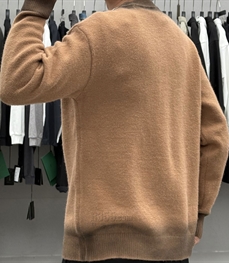 市场上装-毛衫-休闲毛衫