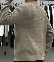 市场上装-毛衫-休闲毛衫