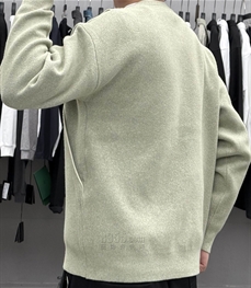 市场上装-毛衫-休闲毛衫