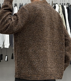 市场上装-毛衫-休闲毛衫