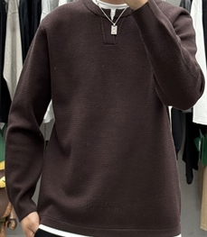 市场上装-毛衫-休闲毛衫