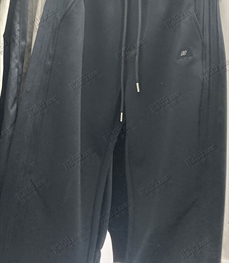 市场男裤-休闲-休闲裤【实拍】