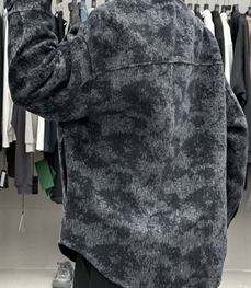 市场上装-衬衫-休闲衬衫