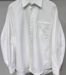 市场上装-衬衫-休闲衬衫