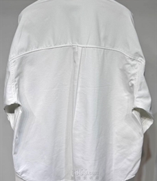 市场上装-衬衫-休闲衬衫