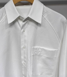 市场上装-衬衫-休闲衬衫