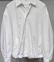 市场上装-衬衫-休闲衬衫