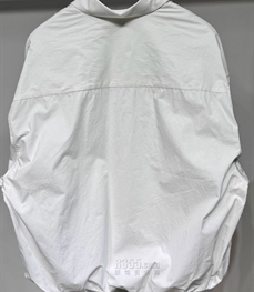 市场上装-衬衫-休闲衬衫