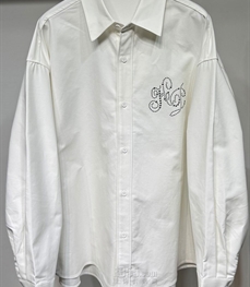 市场上装-衬衫-休闲衬衫