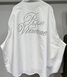 市场上装-衬衫-休闲衬衫