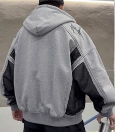 市场上装-卫衣-休闲卫衣