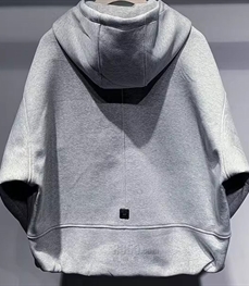 市场上装-卫衣-休闲卫衣