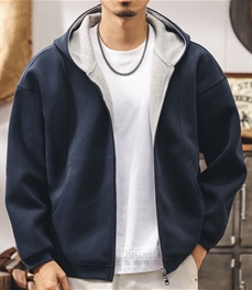 市场上装-卫衣-休闲卫衣