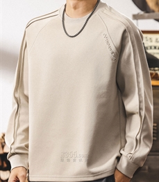 市场上装-卫衣-休闲卫衣