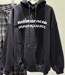 市场上装-卫衣-休闲卫衣