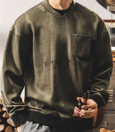 市场上装-卫衣-休闲卫衣