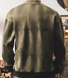 市场上装-卫衣-休闲卫衣