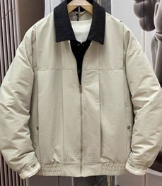 市场上装-棉衣/羽绒服-休闲棉服