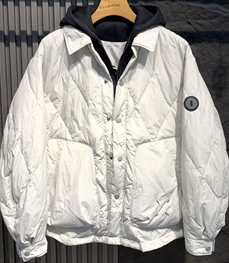 市场上装-棉衣/羽绒服-休闲棉服