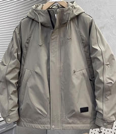 市场上装-棉衣/羽绒服-休闲棉服