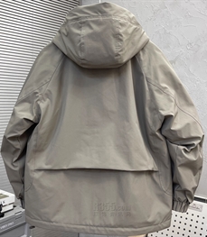 市场上装-棉衣/羽绒服-休闲棉服