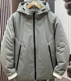 市场上装-棉衣/羽绒服-休闲棉服